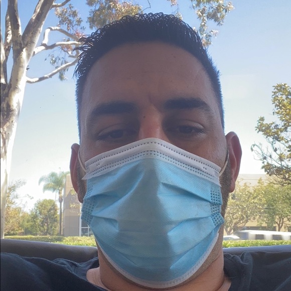 Meet your Posher, Basir - Picture 1 of 1